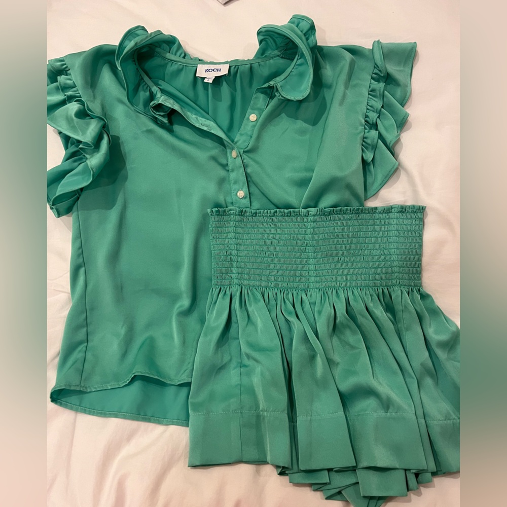Koch Set